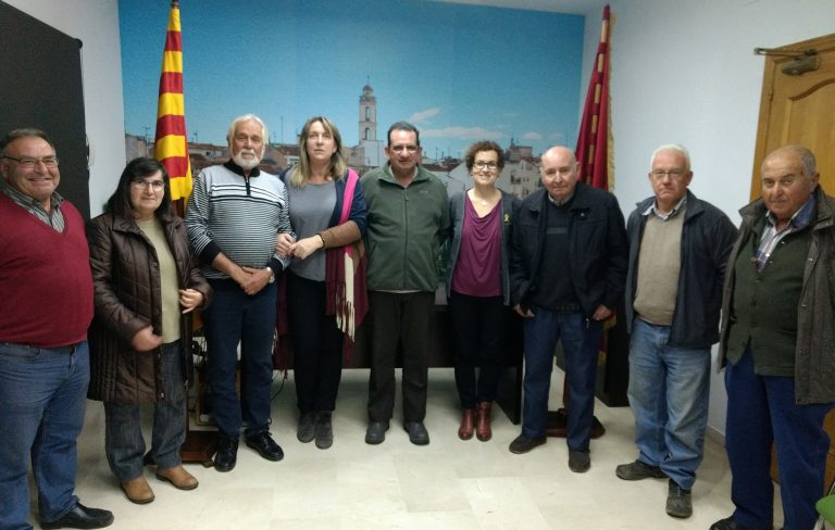 La Bisbal acollirà la XXI Trobada Nacional de la Federació dels Tres Tombs de Catalunya