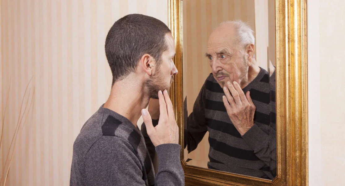Gerascofobia: miedo irracional y excesivo a envejecer