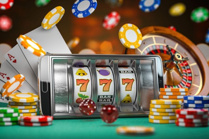 ¿El juego de azar es una adicción, un placer o una fuente de ingresos?