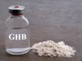 El GHB, la droga de la sumisión química