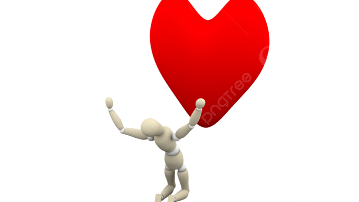 Buscando el amor desesperadamente