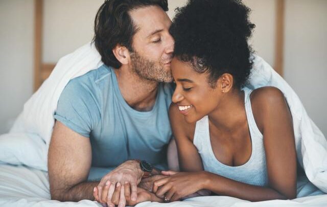 La ausencia de amor o de sexo disuelve la relación de pareja