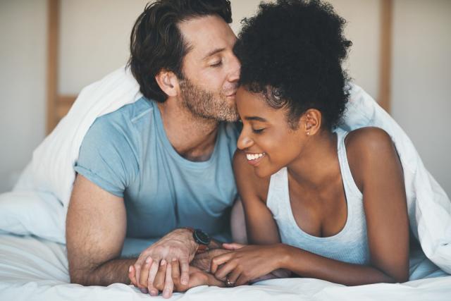 La ausencia de amor o de sexo disuelve la relación de pareja