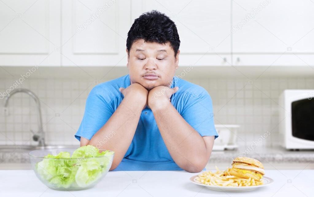 El problema no es la comida, sino, el significado que le damos El problema no es la comida, sino, el significado que le damos