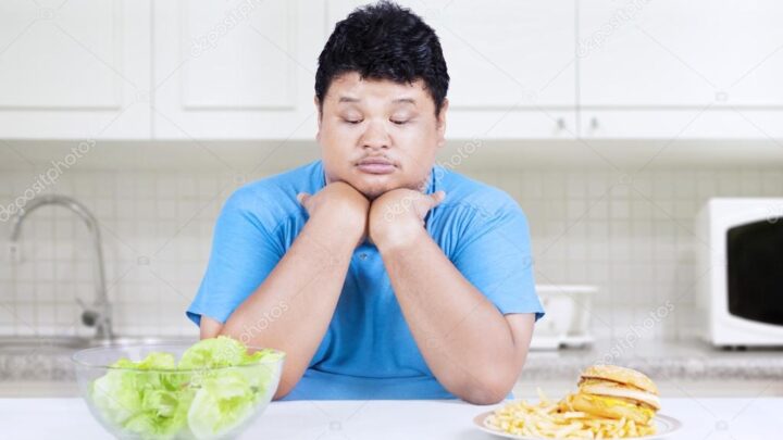 El problema no es la comida, sino, el significado que le damos