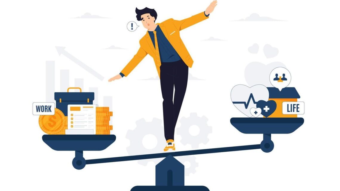 Trabajo, dinero y bienestar Trabajo, dinero y bienestar