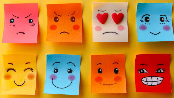 Nosotros decidimos cómo estar físicamente y mentalmente