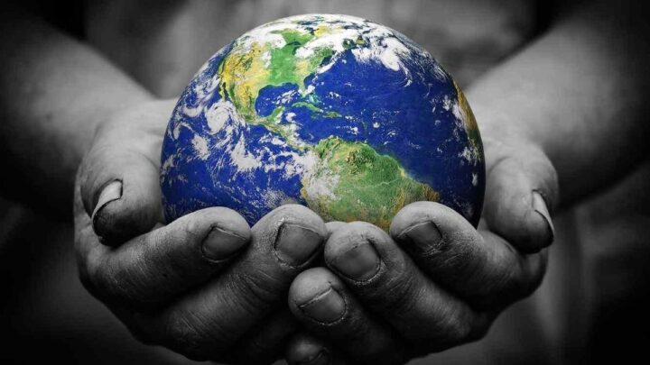 ¿Quién decide el rumbo del mundo?