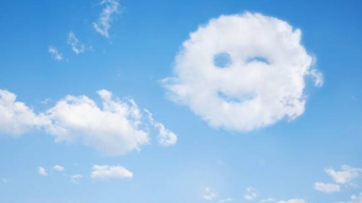 La pareidolia