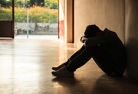 Vivir constantemente en la ansiedad provoca la decadencia mental