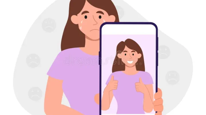 La felicidad digital