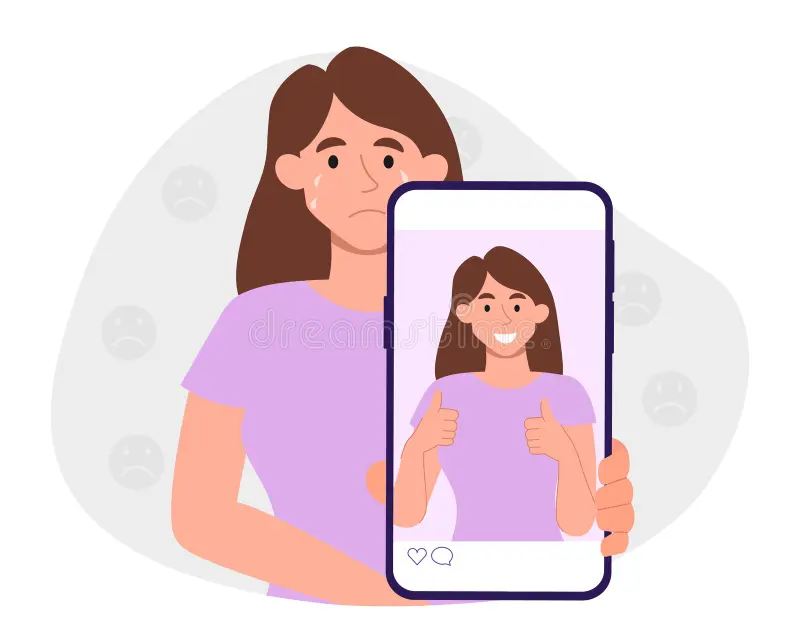 La felicidad digital