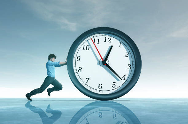 Vivir en la frustración, una manera de sobrevivir