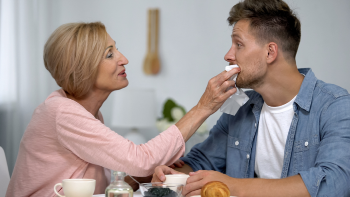 Infantilizar a los adolescentes con la sobreprotección