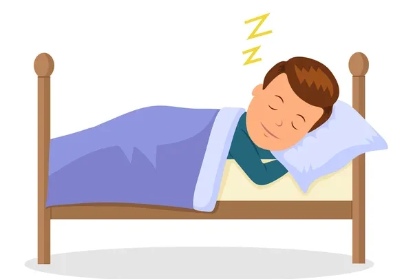 Sleepcation, vacaciones únicamente para descansar