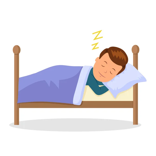 Sleepcation, vacaciones únicamente para descansar