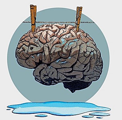 Lavado de cerebro y manipulación