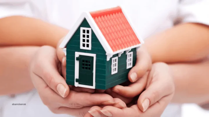 Relación entre el bienestar y la vivienda