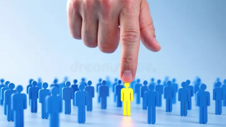 La importancia de escoger nuestro círculo social