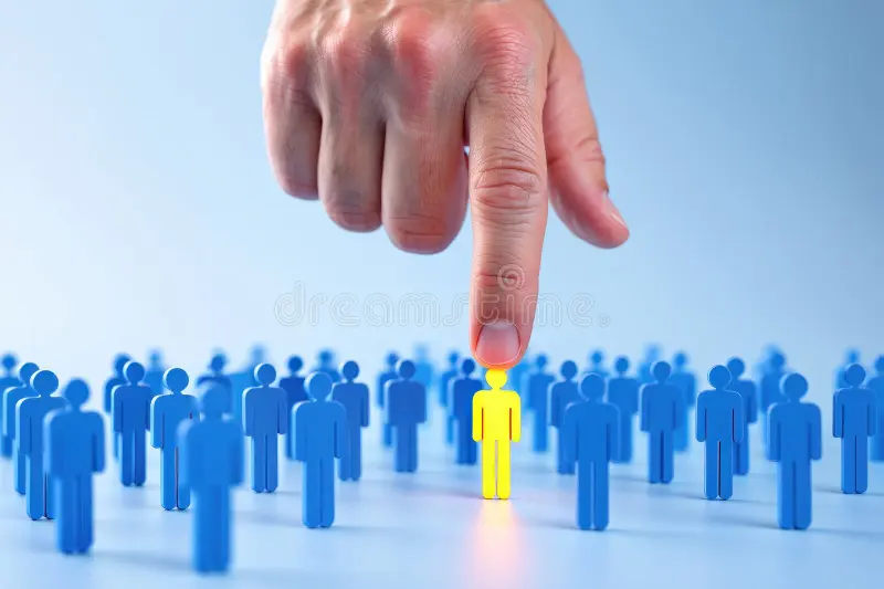 La importancia de escoger nuestro círculo social