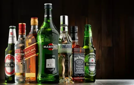 ¿Qué buscamos con el consumo de alcohol?