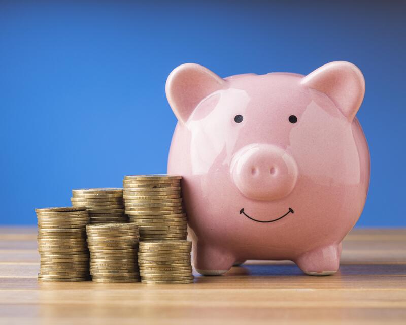 La importancia de tener ahorros La importancia de tener ahorros