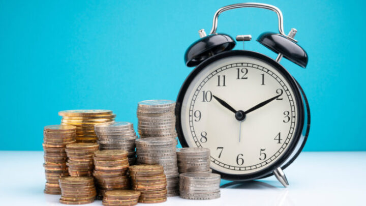 El dinero y el tiempo libre